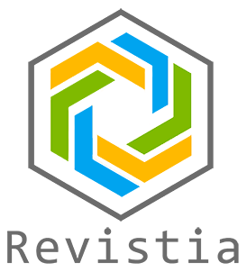 Revistia Logo